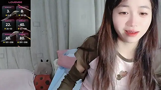 Lele-Baby online show from 01.16.26