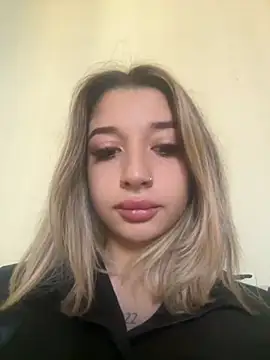 OdetteMason online show from 09.22.25