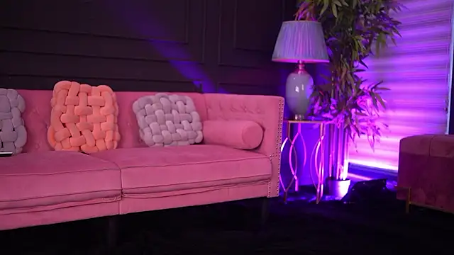 OdetteMason online show from 03.19.26