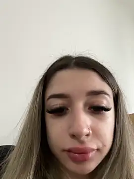 OdetteMason online show from 03.24.26