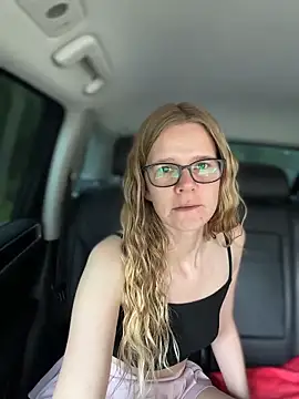 Bikergirl 97 online show from 05.06.26