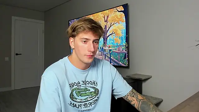 DaniHort online show from 02.16.26