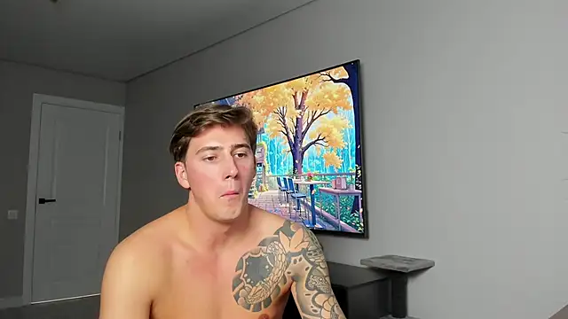 DaniHort online show from 02.19.26