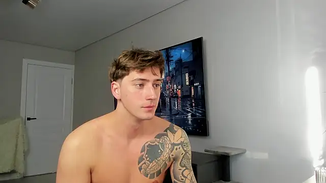 DaniHort online show from 03.22.26