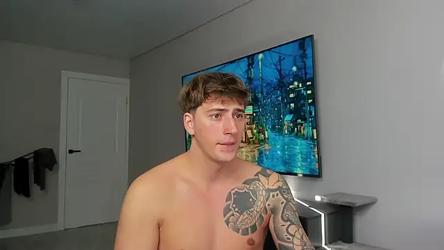 DaniHort online show from 03.24.26