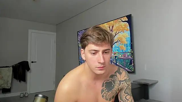 DaniHort online show from 03.29.26