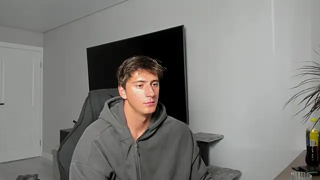 DaniHort online show from 07.08.26