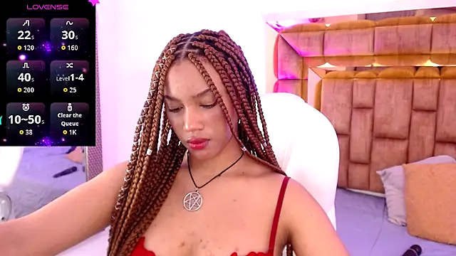 Camila Mishiima1 online show from 09.22.25