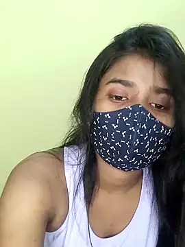 Snapshot of radhika2 chatting on 10.31.25 radhika2 online show from 10.31.25