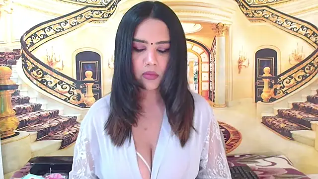 IndiaSexyStripper4u online show from 06.27.26