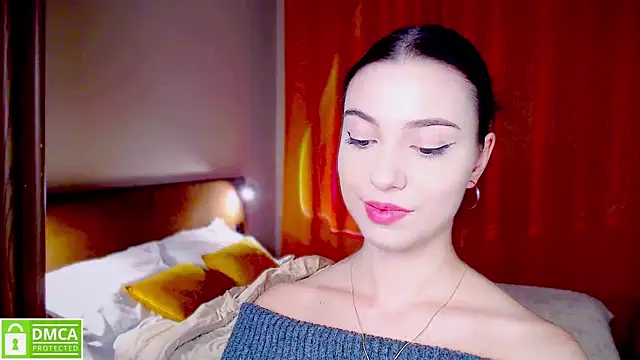 Snapshot of elza_rose chatting on 11.28.25 elza rose online show from 11.28.25