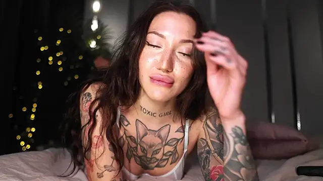 megamizuki online show from 11.21.25