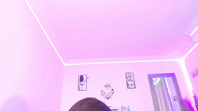 Anna belly online show from 02.27.26