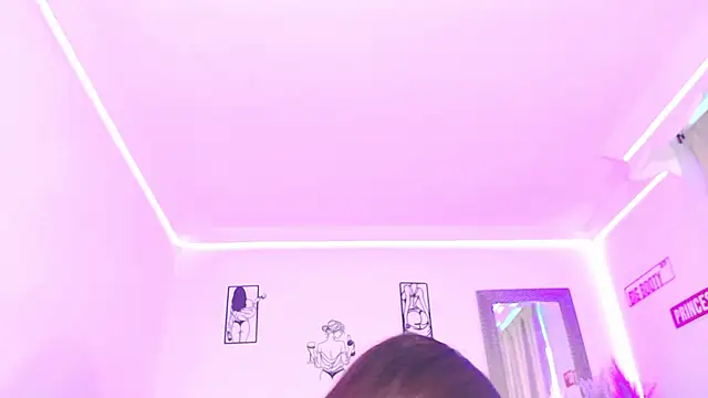 Anna belly online show from 03.22.26