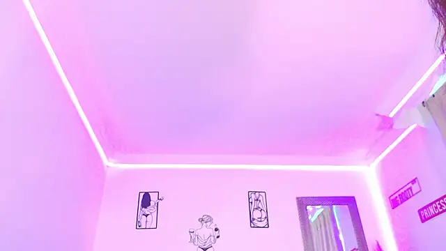 Anna belly online show from 04.21.26