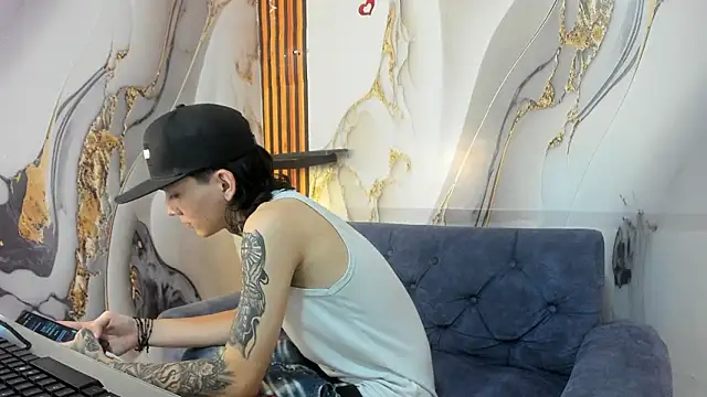 Snapshot of StraightBoy_Nick chatting on 02.28.26 StraightBoy Nick online show from 02.28.26