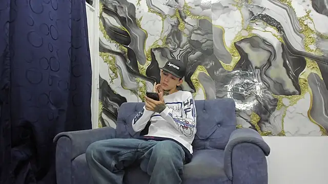 StraightBoy Nick online show from 05.30.26