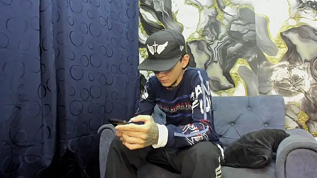 StraightBoy Nick online show from 06.01.26