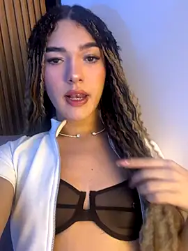 MarilynDupont online show from 10.29.25