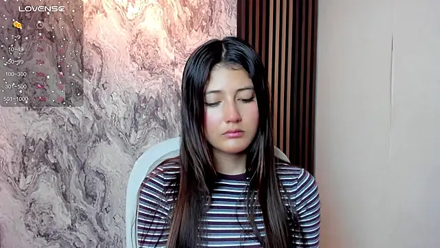 amy innocent 1 online show from 03.02.26