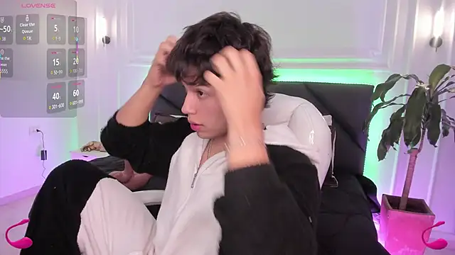 Jordan 24  online show from 10.31.25