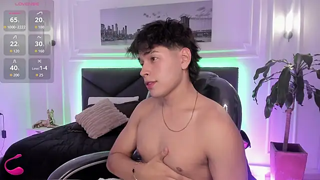 Jordan 24  online show from 11.05.25