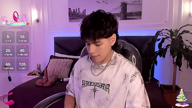 Jordan 24  online show from 12.04.25