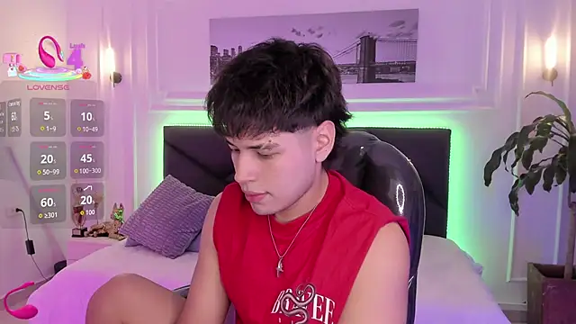 Jordan 24  online show from 01.09.26