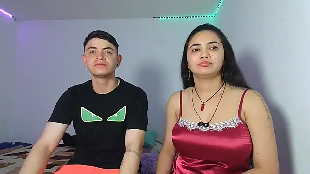 Naughty Nights Live online show from 10.05.25