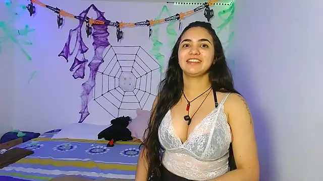 Naughty Nights Live online show from 10.25.25