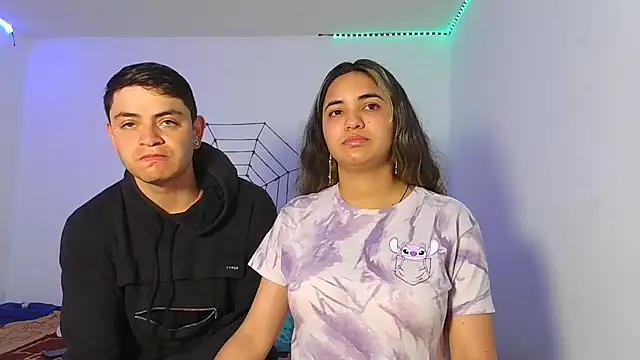 Naughty Nights Live online show from 12.02.25