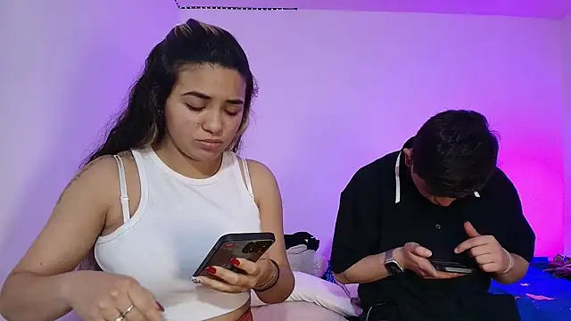 Snapshot of Naughty_Nights_Live chatting on 02.28.26 Naughty Nights Live online show from 02.28.26