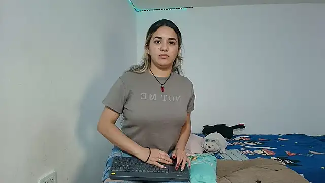 Naughty Nights Live online show from 03.05.26