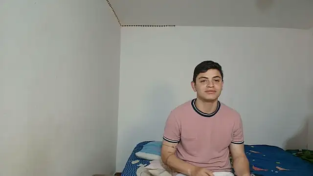 Naughty Nights Live online show from 04.10.26