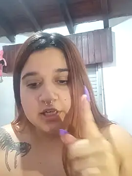 Snapshot of natylunares chatting on 11.23.25 natylunares online show from 11.23.25