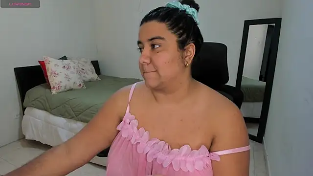MariamCastiblanco online show from 06.01.26