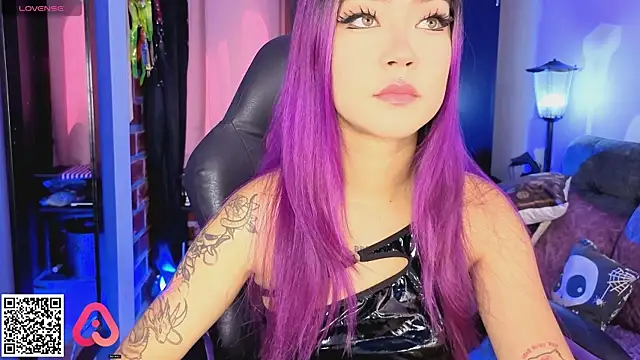 Katyuska Sg1 online show from 06.28.26