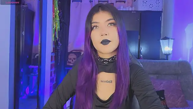Katyuska Sg1 online show from 08.08.26