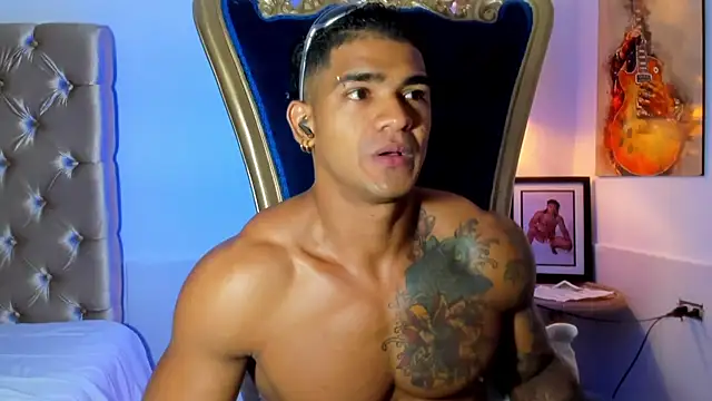 antonio  444 online show from 02.06.26