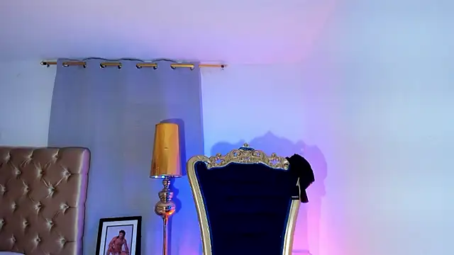 antonio  444 online show from 03.18.26