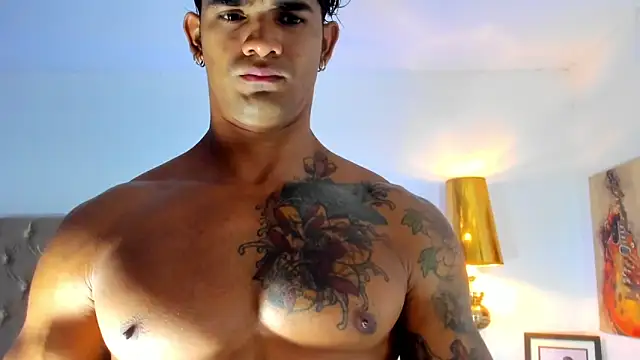 antonio  444 online show from 05.13.26