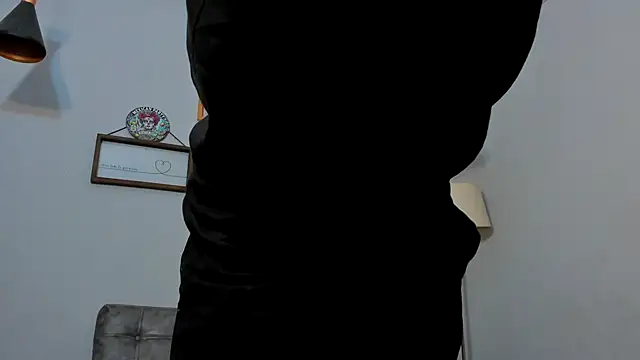 Xfire boy69 online show from 01.11.26