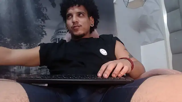 Xfire boy69 online show from 02.26.26