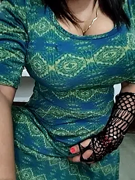 hot grieal1 online show from 10.02.25