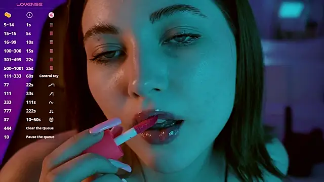 Kimmie shine online show from 09.18.25