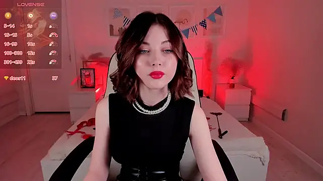 Kimmie shine online show from 09.23.25