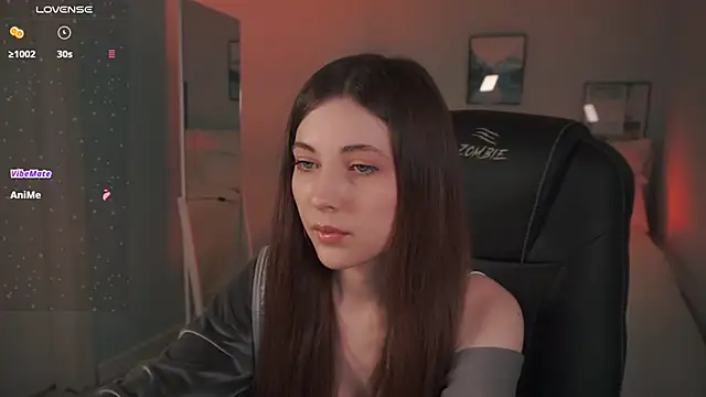 Kimmie shine online show from 03.04.26