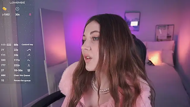 Kimmie shine online show from 03.08.26