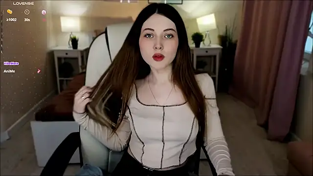 Kimmie shine online show from 03.26.26