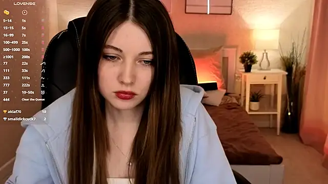 Kimmie shine online show from 04.14.26